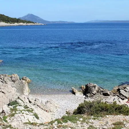 By The Sea * Mali Losinj