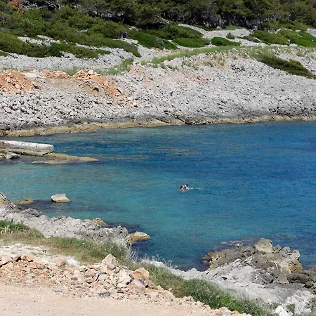 By The Sea Διαμέρισμα *