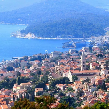 By The Sea * Mali Losinj