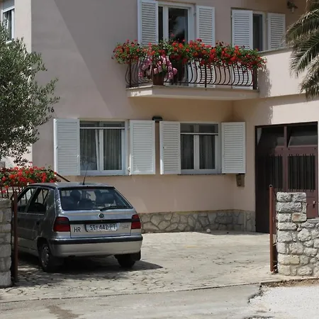 By The Sea * Mali Losinj