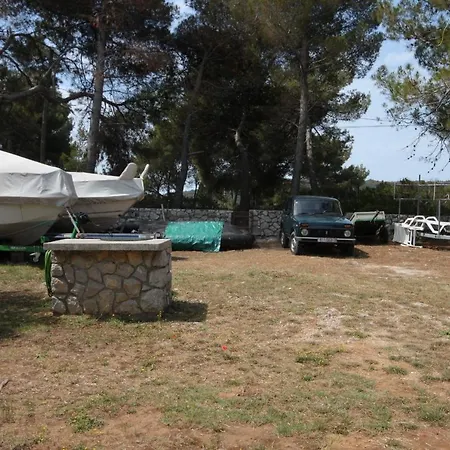 By The Sea Διαμέρισμα Mali Lošinj