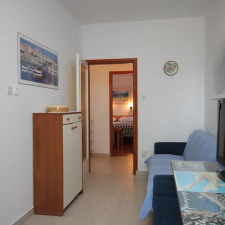 Apartment By The Sea