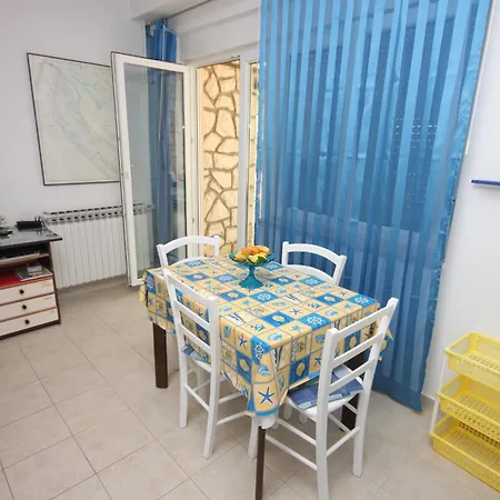 Apartment By The Sea Mali Losinj